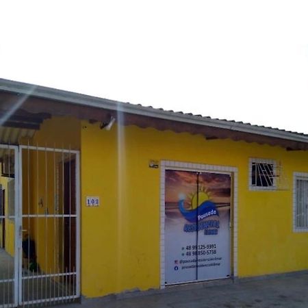 Pousada Residencial Elimar Florianópolis Eksteriør billede