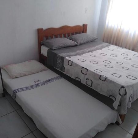 Pousada Residencial Elimar Florianópolis Eksteriør billede