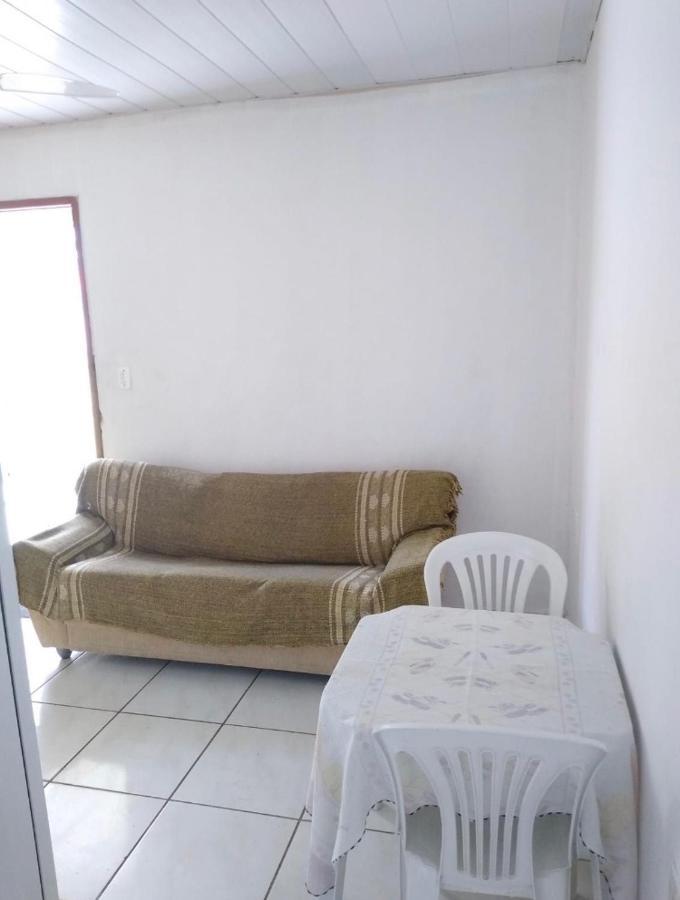 Pousada Residencial Elimar Florianópolis Eksteriør billede