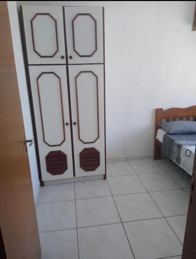 Pousada Residencial Elimar Florianópolis Eksteriør billede