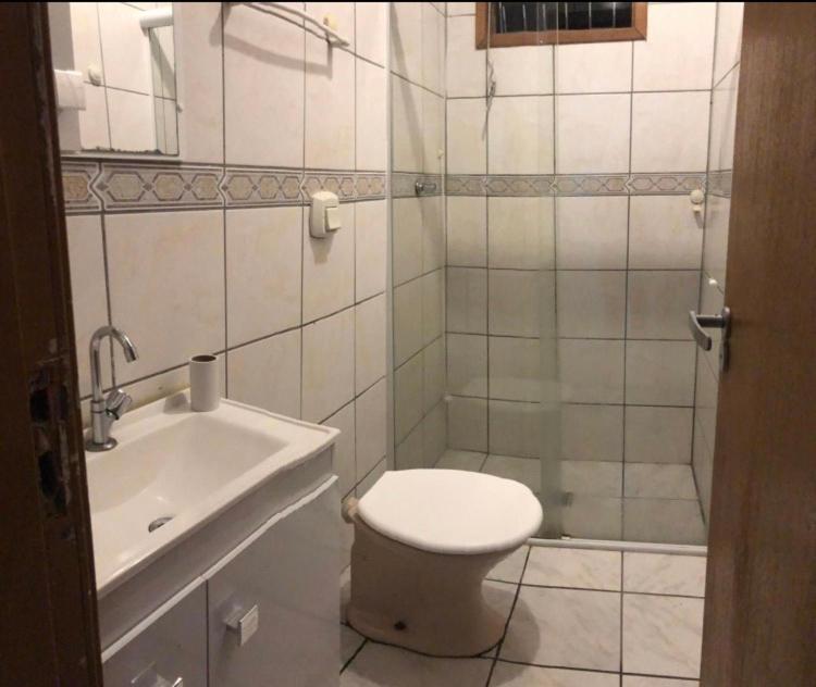 Pousada Residencial Elimar Florianópolis Eksteriør billede