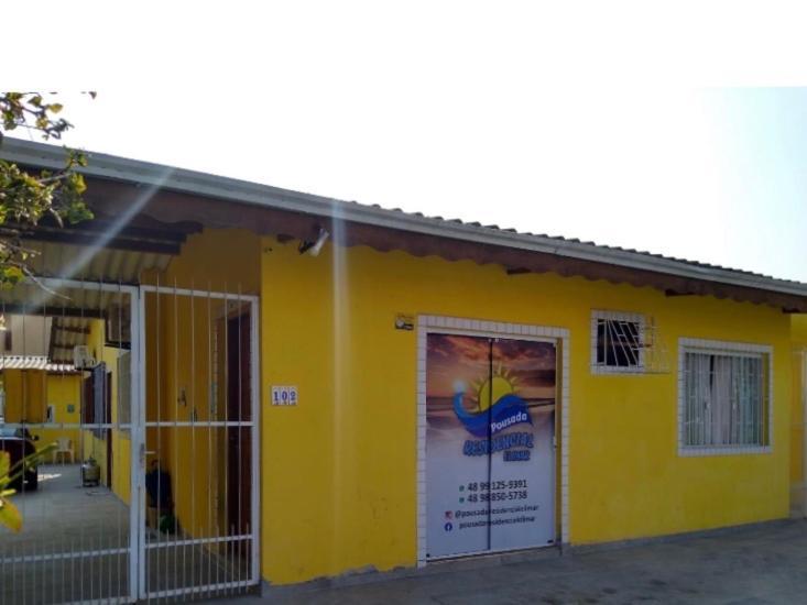 Pousada Residencial Elimar Florianópolis Eksteriør billede