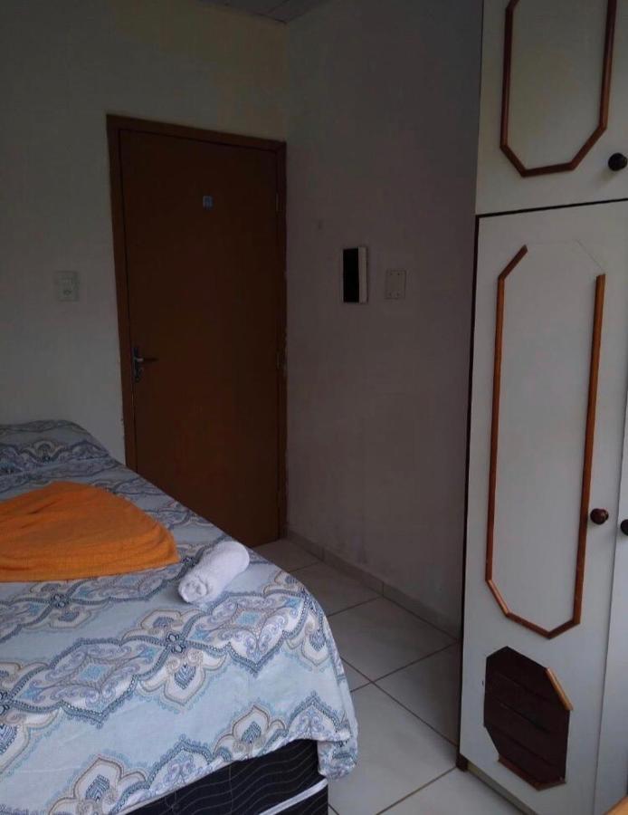 Pousada Residencial Elimar Florianópolis Eksteriør billede