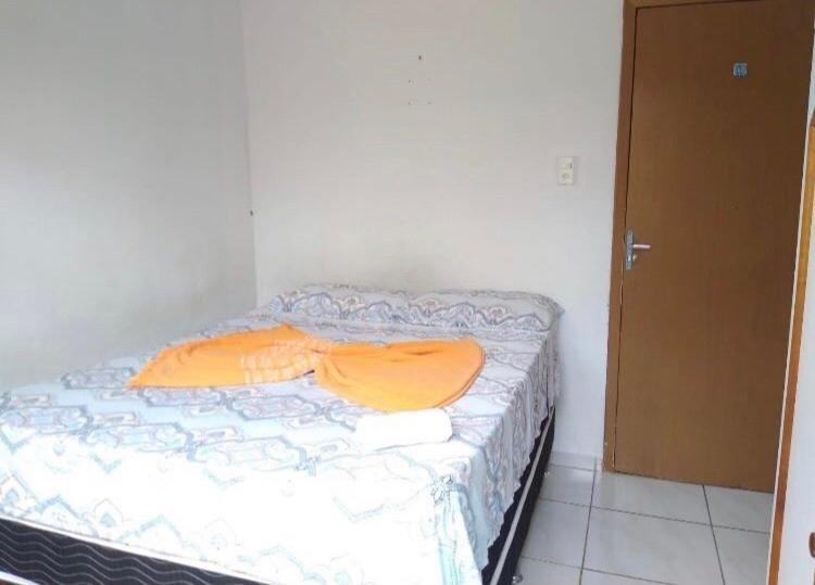 Pousada Residencial Elimar Florianópolis Eksteriør billede