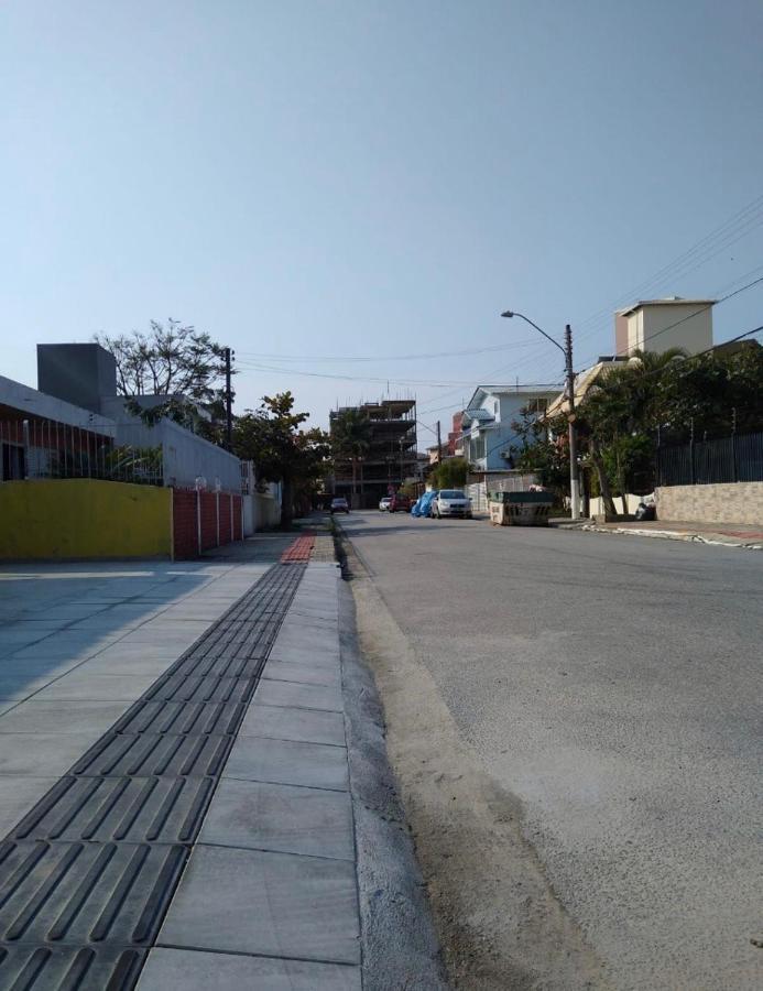 Pousada Residencial Elimar Florianópolis Eksteriør billede