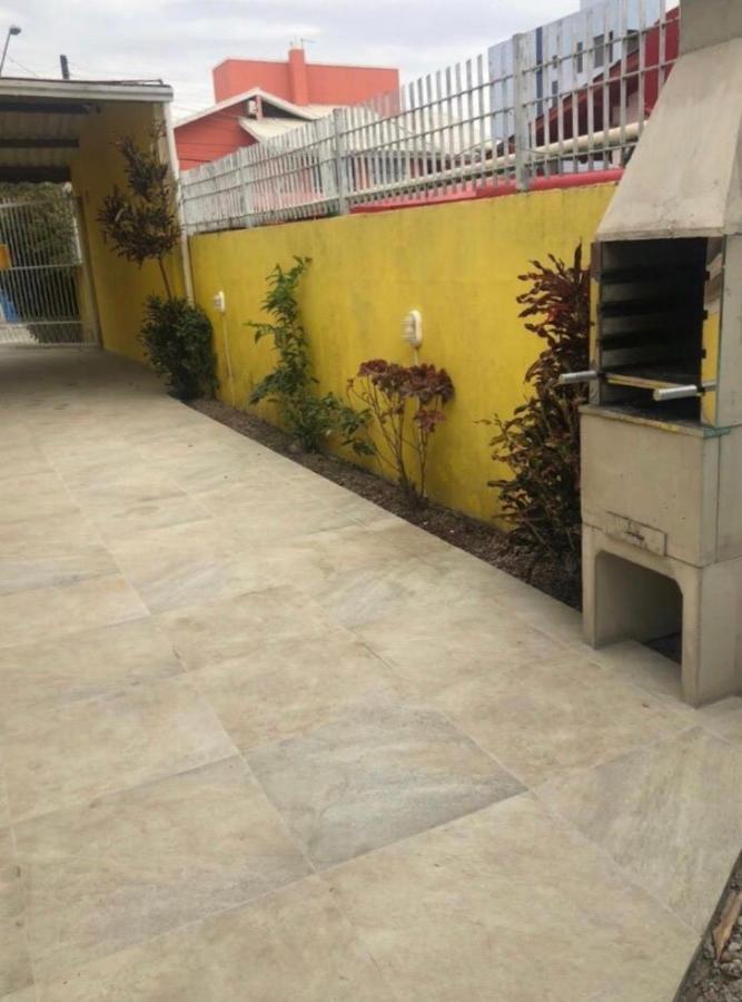 Pousada Residencial Elimar Florianópolis Eksteriør billede