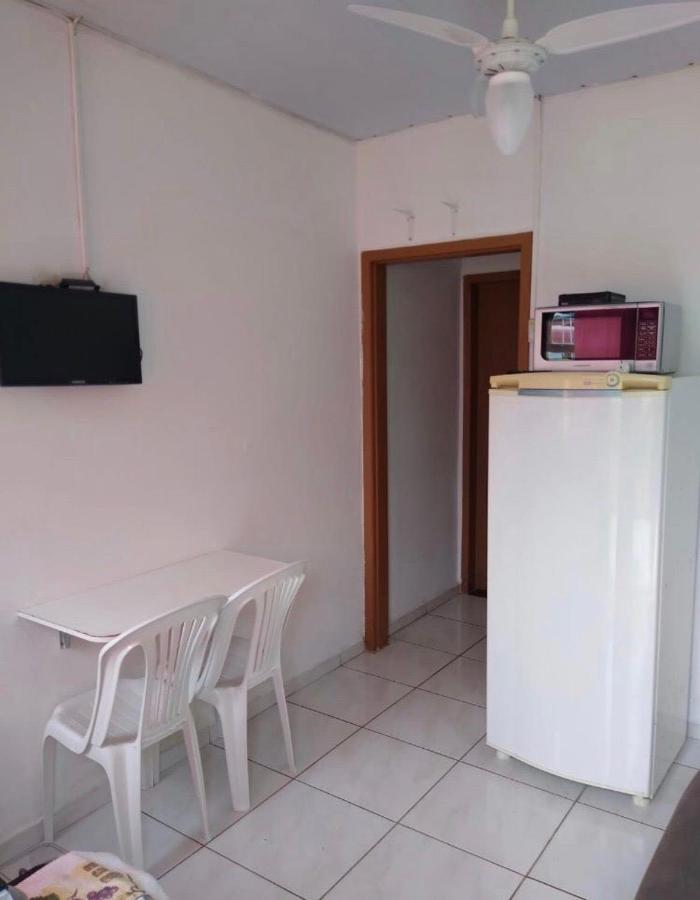 Pousada Residencial Elimar Florianópolis Eksteriør billede