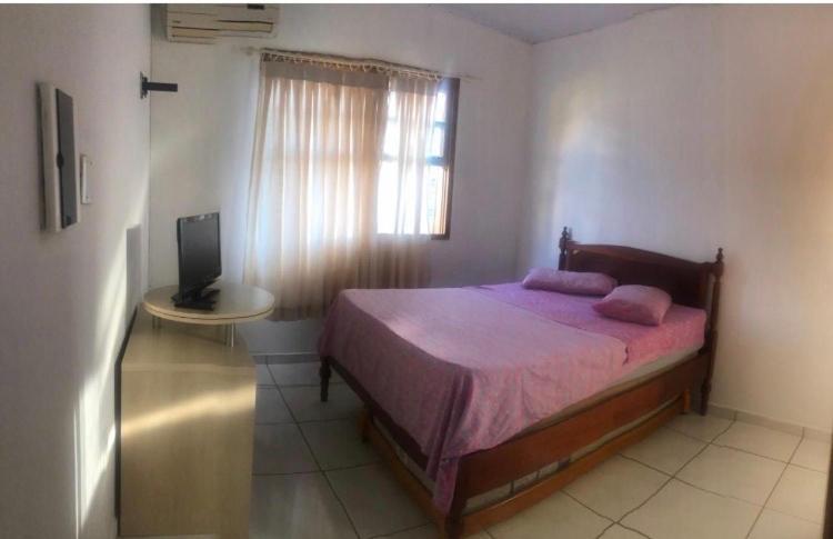 Pousada Residencial Elimar Florianópolis Eksteriør billede