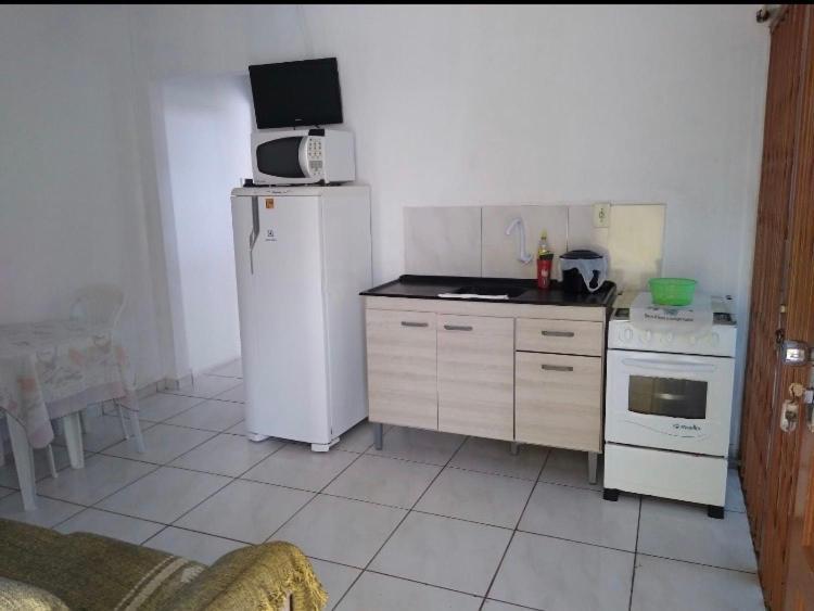 Pousada Residencial Elimar Florianópolis Eksteriør billede