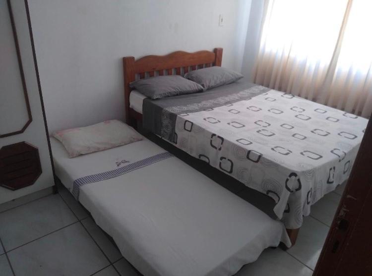 Pousada Residencial Elimar Florianópolis Eksteriør billede