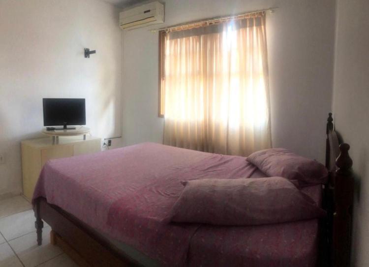 Pousada Residencial Elimar Florianópolis Eksteriør billede
