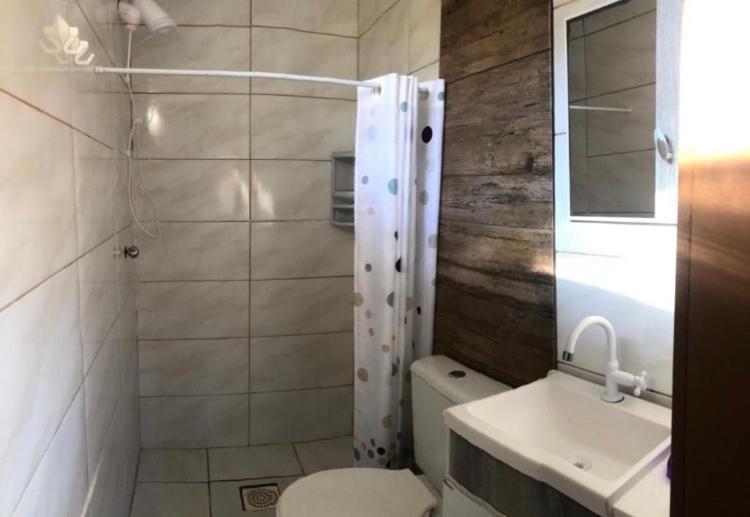 Pousada Residencial Elimar Florianópolis Eksteriør billede