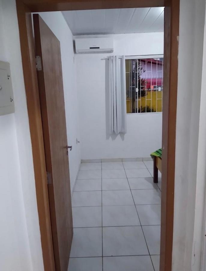 Pousada Residencial Elimar Florianópolis Eksteriør billede