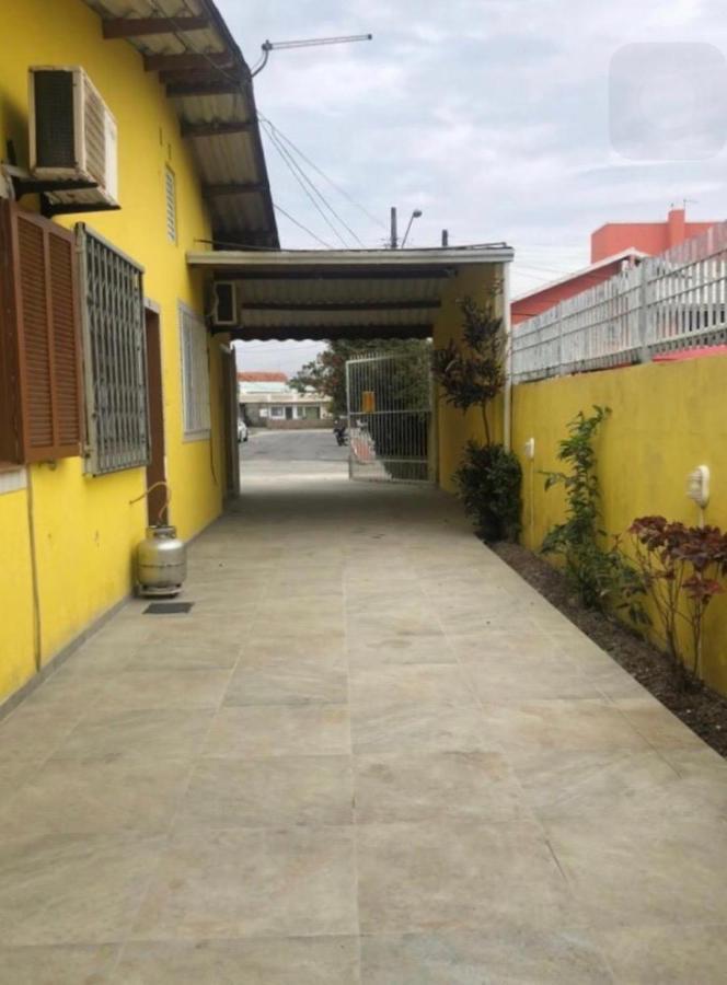Pousada Residencial Elimar Florianópolis Eksteriør billede