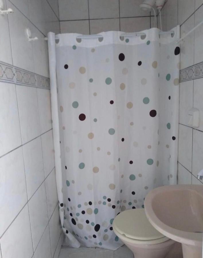 Pousada Residencial Elimar Florianópolis Eksteriør billede