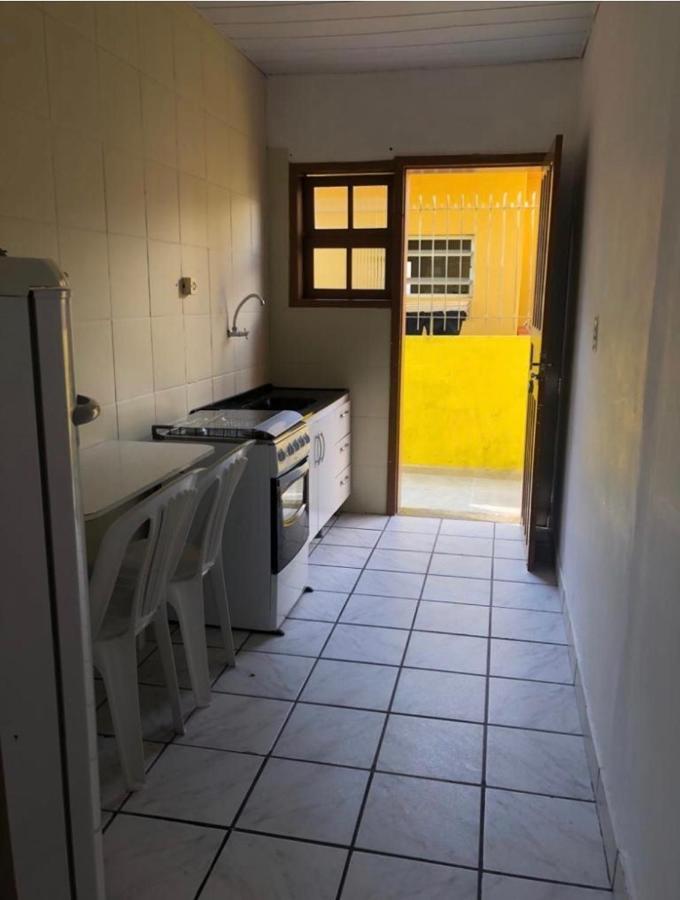 Pousada Residencial Elimar Florianópolis Eksteriør billede