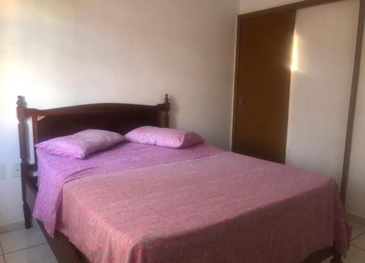 Pousada Residencial Elimar Florianópolis Eksteriør billede
