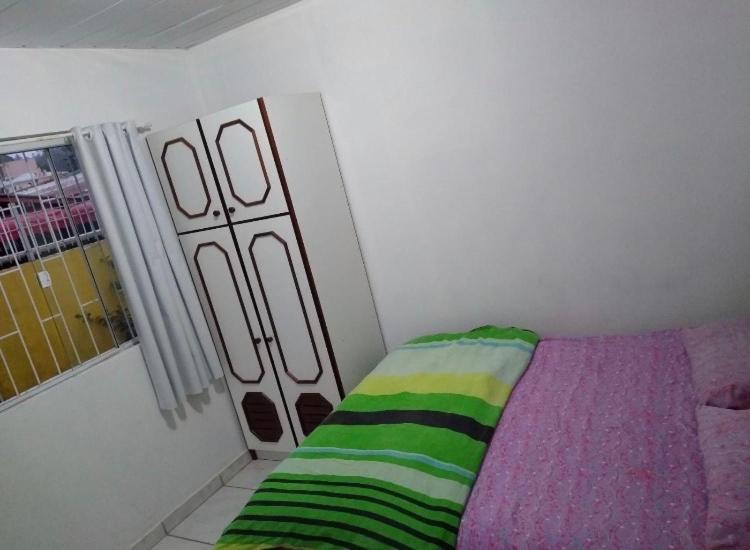 Pousada Residencial Elimar Florianópolis Eksteriør billede