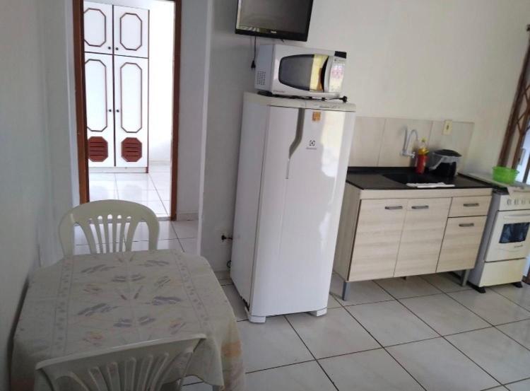 Pousada Residencial Elimar Florianópolis Eksteriør billede