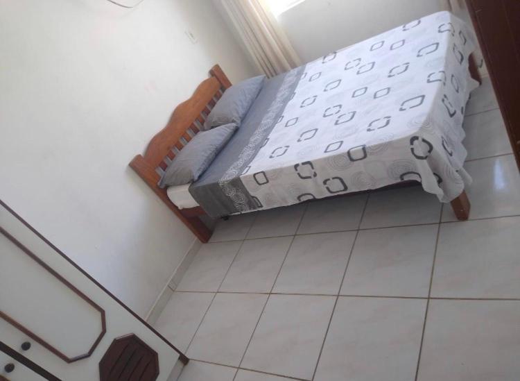 Pousada Residencial Elimar Florianópolis Eksteriør billede
