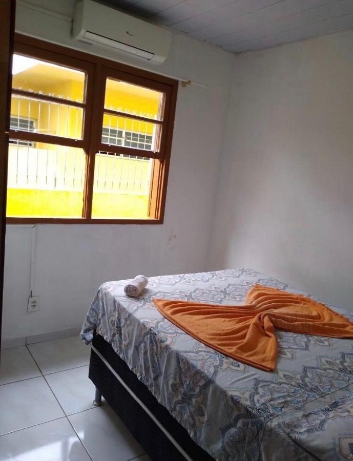 Pousada Residencial Elimar Florianópolis Eksteriør billede