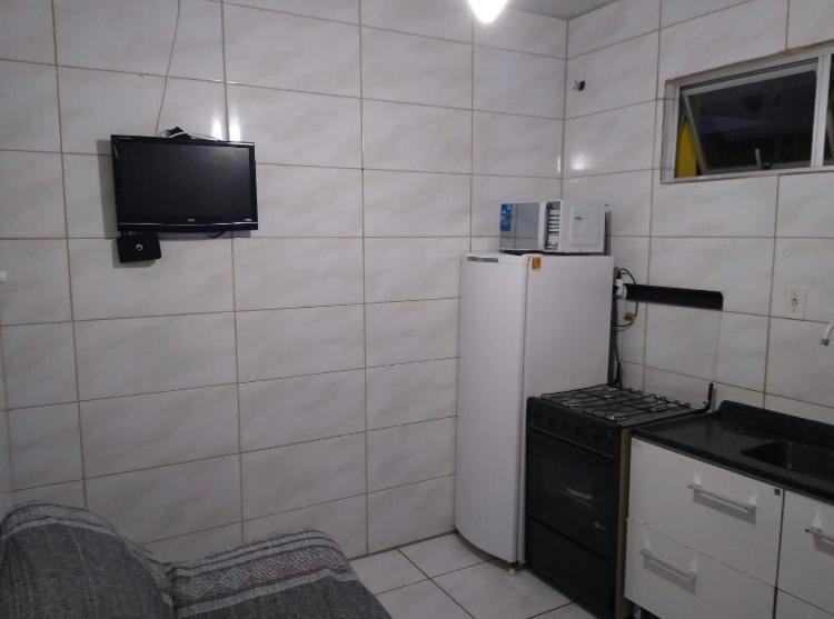 Pousada Residencial Elimar Florianópolis Eksteriør billede